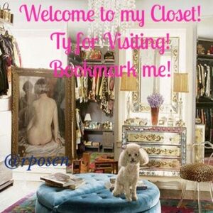 Welcome!  Bookmark me!  Ty for visiting! 🥰